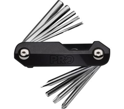 PRO Minitool 10 Resin Produktbild 1