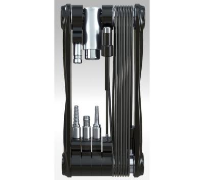 PRO Werkzeug für interne Zugführung 88 x 44 x 21mm Produktbild 1