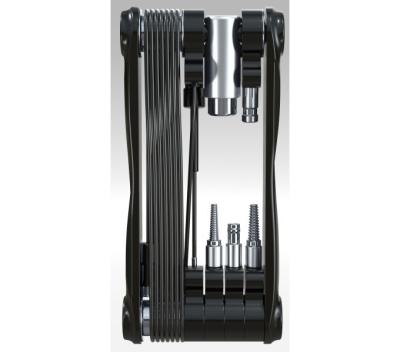 PRO Werkzeug für interne Zugführung 88 x 44 x 21mm Produktbild 2