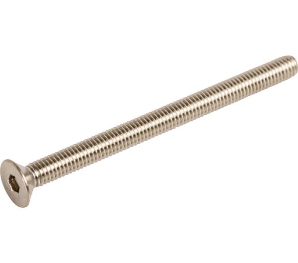 PRO Spacer-Schrauben Missile Evo 20 Stück. Edelstahl M6 x 80 mm