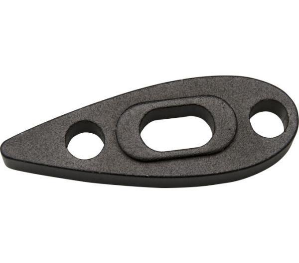 PRO Spacer Missile Evo 20 Stück. 10 mm