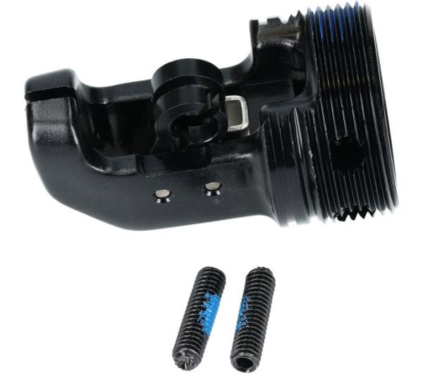 PRO Auslöseeinheit Koryak DSP versenkbare Sattelstütze Koryak DSP 120 Int