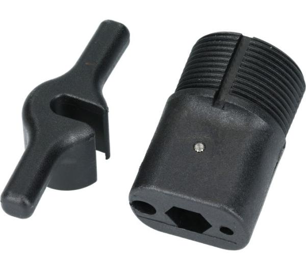 PRO Auslöseeinheit Koryak DSP versenkbare Sattelstütze Koryak DSP 150/170 Int