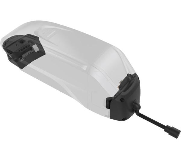 SHIMANO Akkuhalter SHIMANO E-BIKE SYSTEMS BM-E8016 für Rahmenmontage 300 mm