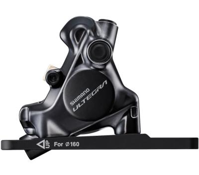 SHIMANO Bremssattel BR-R8170 VR Flat-Mount Produktbild 1