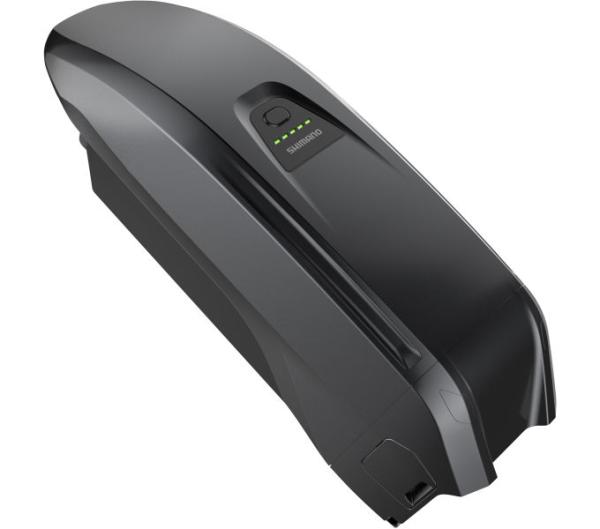 SHIMANO Akku SHIMANO E-BIKE SYSTEMS BT-E8016 für Rahmenmontage, 630 Wh