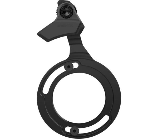 SHIMANO Kettenführung SHIMANO E-BIKE SYSTEMS CD-EM800 Befestigungsplatte 34/36/38Z