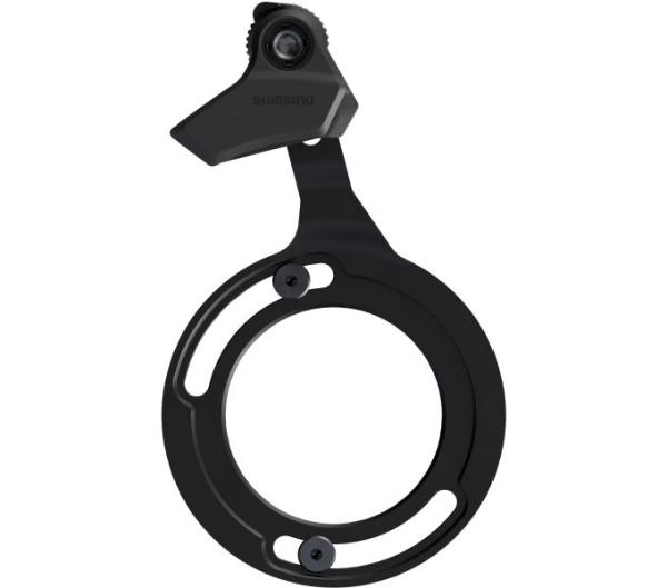 SHIMANO Kettenführung SHIMANO E-BIKE SYSTEMS CD-EM800 Befestigungsplatte 24/36/38Z