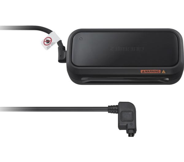 SHIMANO Akku-Ladegerät SHIMANO E-BIKE SYSTEMS EC-E6002 ohne Netzkabel
