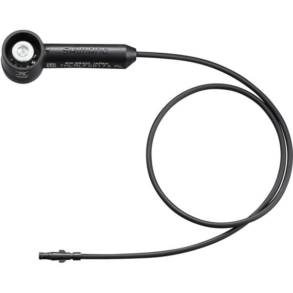 SHIMANO Geschwindigkeitssensor-Einheit SHIMANO E-BIKE SYSTEMS EW-SS300 540 mm