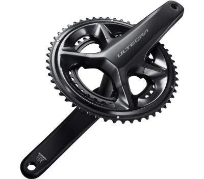 SHIMANO Kurbelgarnitur ULTEGRA FC-R8100 165 mm 52-36 Zähne Produktbild 1