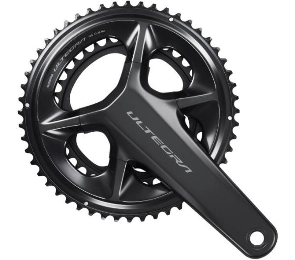 SHIMANO Kurbelgarnitur ULTEGRA FC-R8100 175 mm 52-36 Zähne