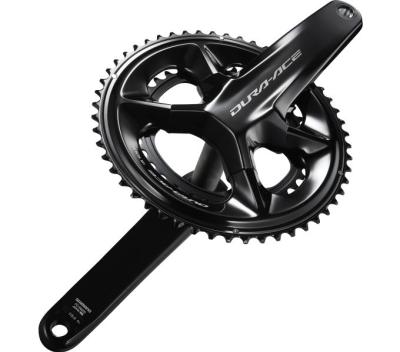 SHIMANO Kurbelgarnitur DURA-ACE FC-R9200 172,5 52-36 Zähne Produktbild 1