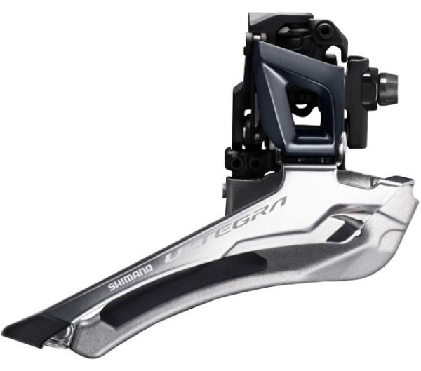 SHIMANO Umwerfer ULTEGRA FD-R8000 11-fach Anlöt