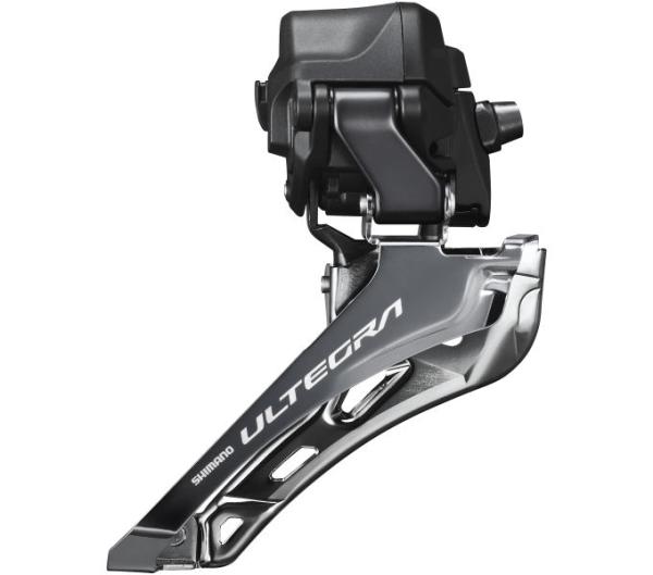 SHIMANO Umwerfer ULTEGRA Di2 FD-R8150 Anlöt