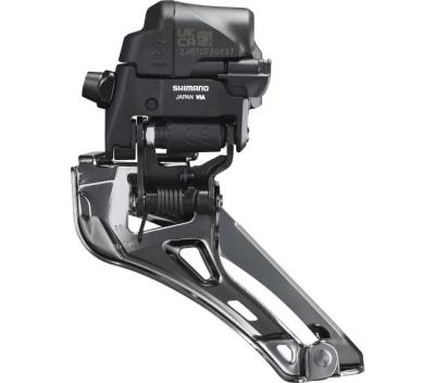 SHIMANO Umwerfer ULTEGRA Di2 FD-R8150 Anlöt Produktbild 1
