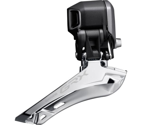 SHIMANO Umwerfer GRX Di2 FD-RX815 Anlöt