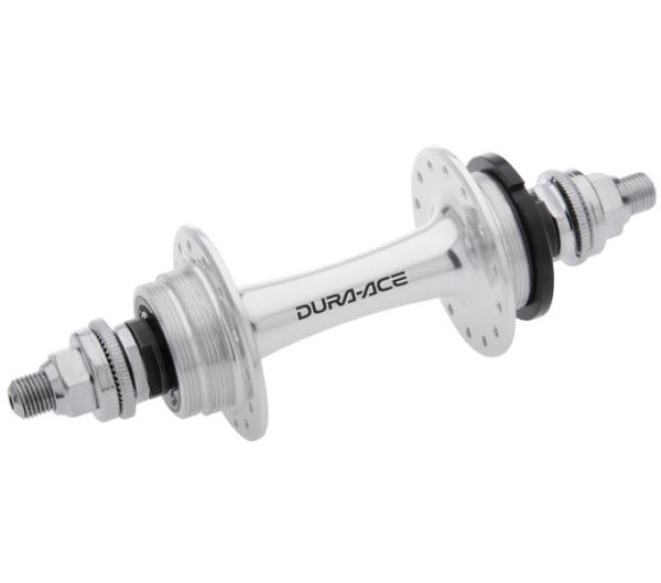 SHIMANO Hinterradnabe DURA-ACE TRACK HB-7710 36 Loch Beidseitige Ritzelaufnahme
