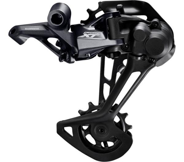 SHIMANO Schaltwerk DEORE XT RD-M8100 12-fach Lang Direktmontage