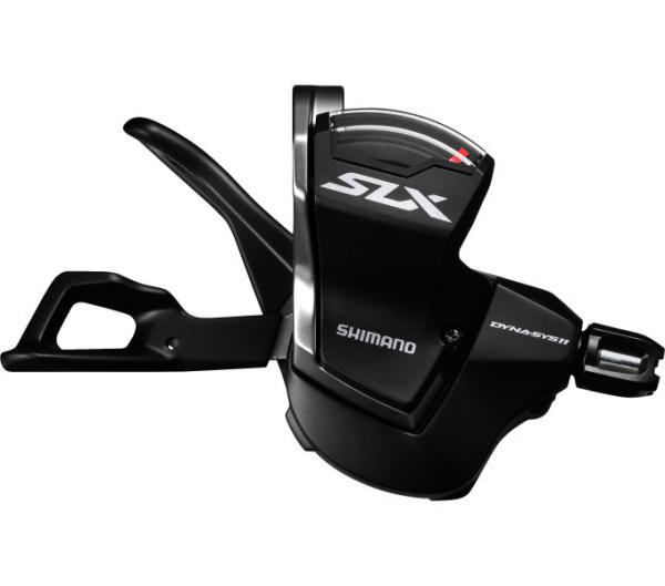 SHIMANO Schalthebel SLX SL-M7000 11-fach Rechts Schelle