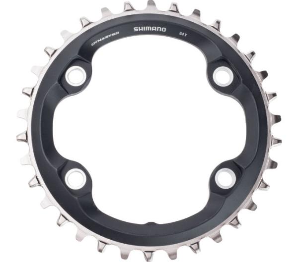 SHIMANO Kettenblatt SLX FC-M7000-11 34 Zähne