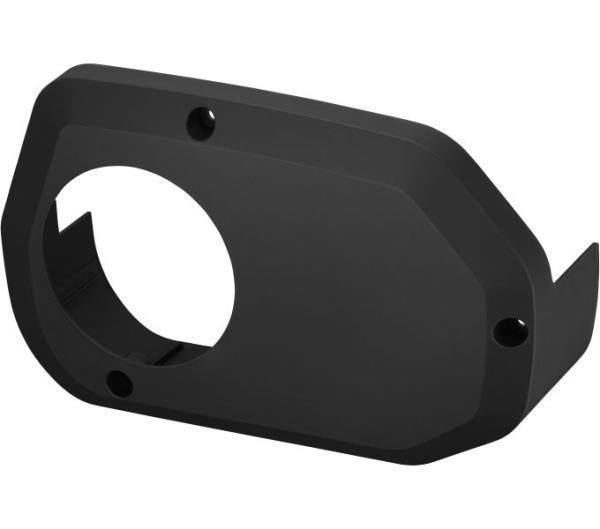 SHIMANO Gehäuse für Antriebseinheit SHIMANO E-BIKE SYSTEMS DU-E6001 45° Schwarz Intern