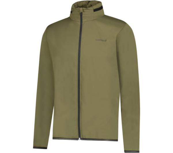 SHIMANO AMICO (Nagano) Jacket Olive M