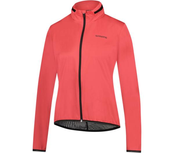 SHIMANO W s Nagano Jacket  Teaberry (W's) S