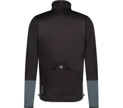 SHIMANO RIFUGIO (Kumano) Jacket Black Gray XL Produktbild 1