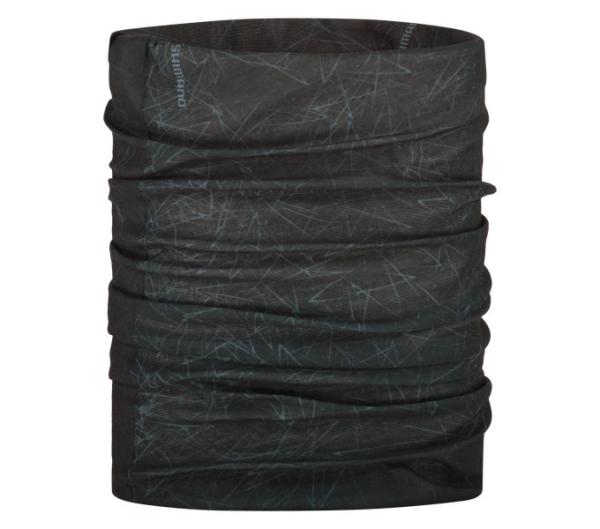 SHIMANO REPREVE TUBE SCHWARZ