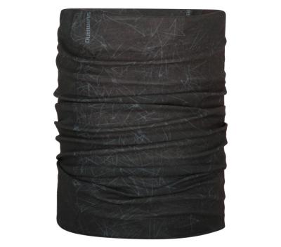 SHIMANO REPREVE TUBE SCHWARZ Produktbild 1