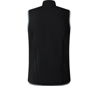 SHIMANO BEAUFORT Vest Warm SCHWARZ XXL Produktbild 1