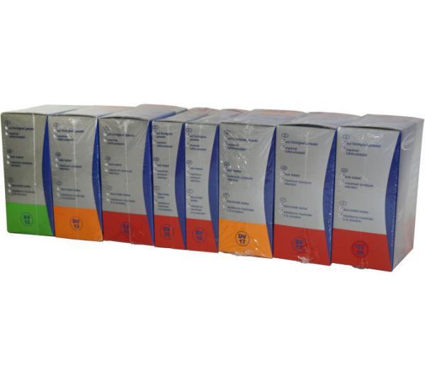 Schwalbe Schwalbe Schlauch 28/47-622/635 28" SV 40 mm Butyl AV17 VM