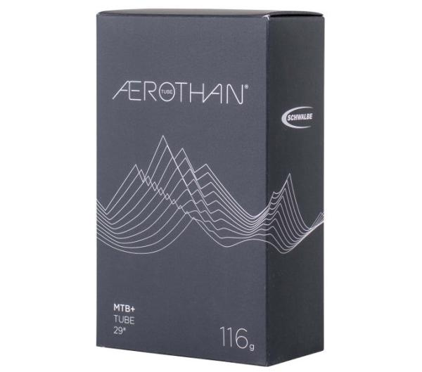 Schwalbe Schwalbe Schlauch AEROTHAN 62/75-622 29" SV 40 mm SV19FE