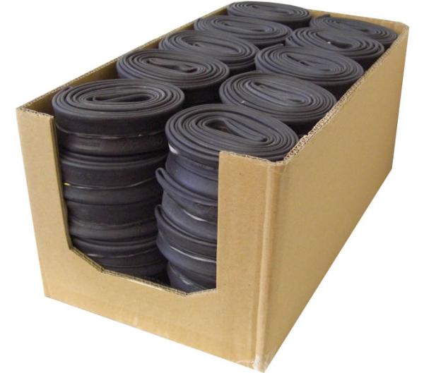 Schwalbe Schwalbe Schlauch WERKSTATTPACKUNG AV19 40/62-584/635 40mm (1x Box á 50 Stück)