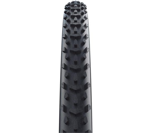 Schwalbe CX PRO Performance Line 30-622 Schwarz
