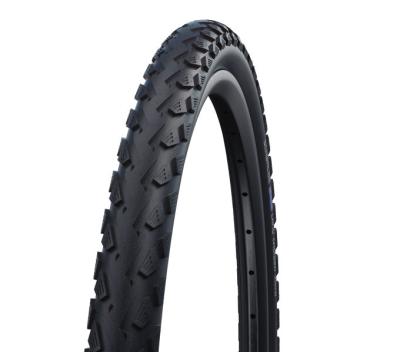 Schwalbe LAND CRUISER Active Line K-Guard SBC 50-507 Schwarz Produktbild 2
