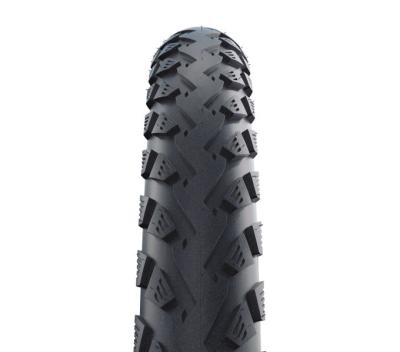 Schwalbe LAND CRUISER PLUS Active Line Green Compound PunctureGuard 50-507 Schwarz/Reflex Produktbild 1
