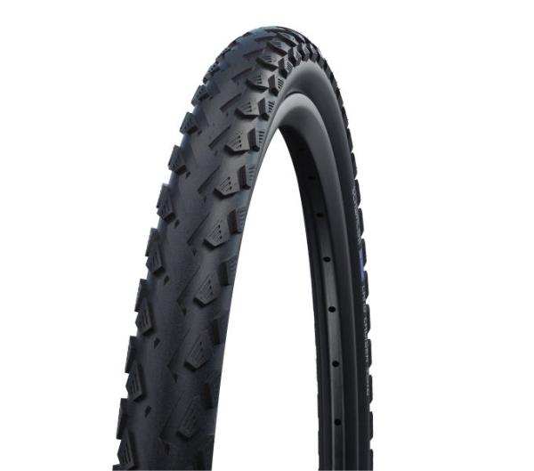 Schwalbe LAND CRUISER Active Line K-Guard SBC 47-559 Schwarz