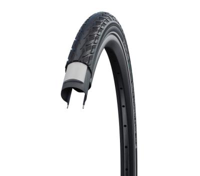 Schwalbe DELTA CRUISER PLUS Green Compound Active Line 47-406 Reflex Produktbild 1