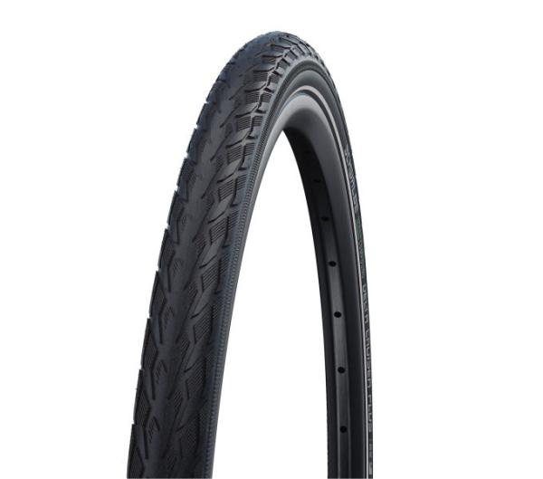 Schwalbe DELTA CRUISER PLUS Green Compound Active Line 40-635 Reflex