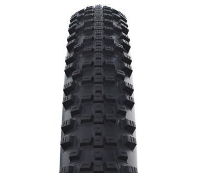 Schwalbe SMART SAM PLUS ADDIX Performance Line 54-559 Schwarz Produktbild 1