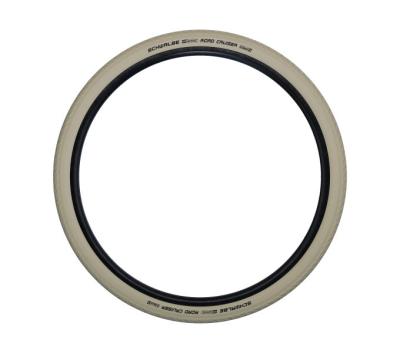 Schwalbe ROAD CRUISER Active Line SBC K-Guard 47-559 Creme/Reflex Produktbild 1