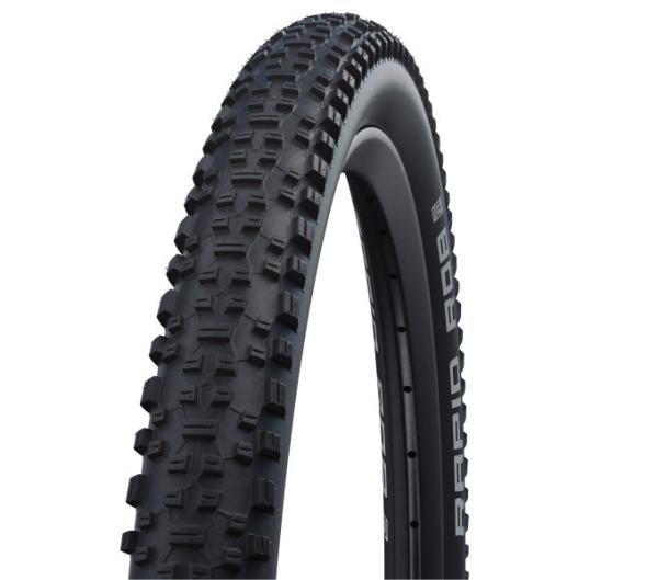 Schwalbe RAPID ROB Active Line SBC K-Guard 57-559 Schwarz/Weiß