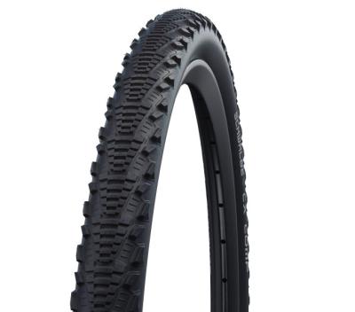 Schwalbe CX COMP Active Line SBC K-Guard 50-559 Schwarz Produktbild 1