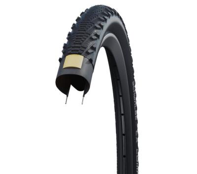 Schwalbe CX COMP Active Line SBC K-Guard 50-559 Schwarz Produktbild 2