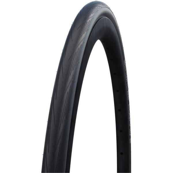Schwalbe DRAHTREIFEN LUGANO II Active Line SiC K-Guard 32-622 Schwarz