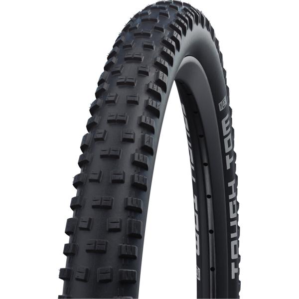 Schwalbe DRAHTREIFEN TOUGH TOM Active Line SBC K-Guard 65-584 Schwarz
