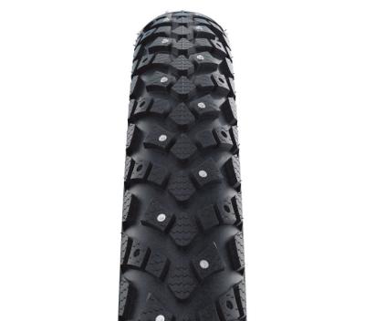 Schwalbe WINTER Active Line WiC K-Guard 50-584 Schwarz/Reflex Produktbild 1