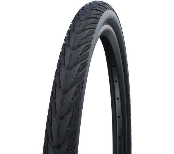 Schwalbe ENERGIZER PLUS TOUR ADDIX E Performance Line 50-622 Schwarz-Reflex